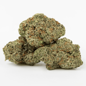 purple push pop strain