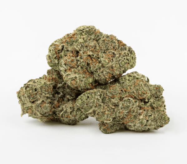 purple push pop strain