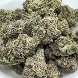 Cadillac Rainbow Strain