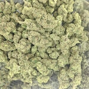 Donny Burger Strain