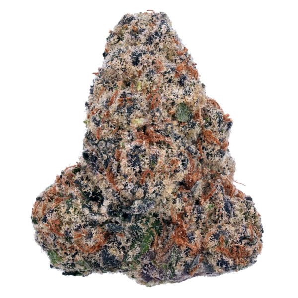 Grape Gas Strain