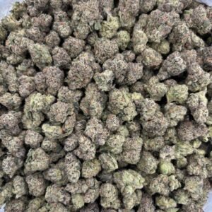 Jolly Rancher Strain