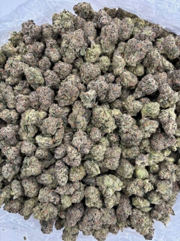 Jolly Rancher Strain