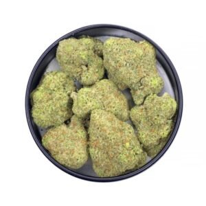 Lucky Charms strain