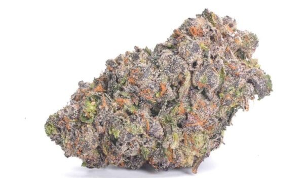 purple octane strain