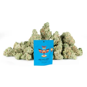 THCA small buds