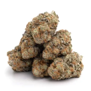 strawberry cough strain