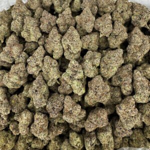 bolo runtz strain