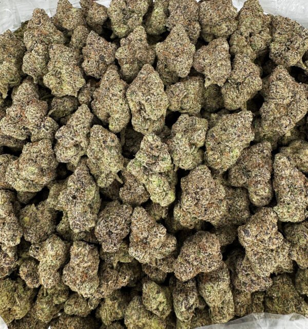 bolo runtz strain