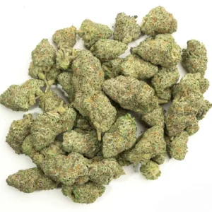 Candy Runtz Strain