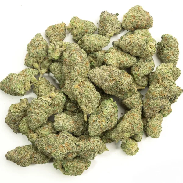 Candy Runtz Strain