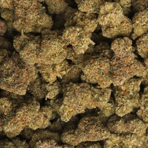 Zoap Weed Strain