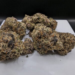 Sugar Hemp Farms