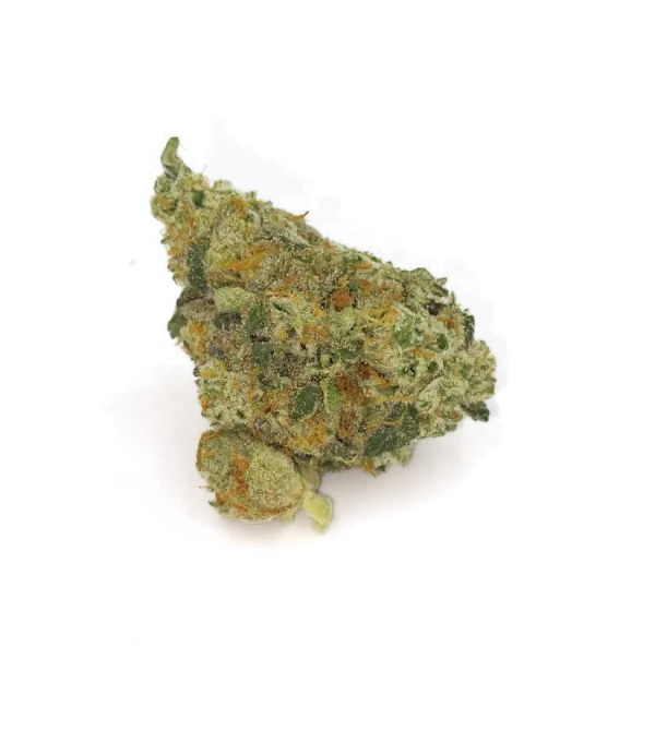 red velvet strain