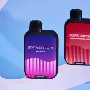 Disposable vapes