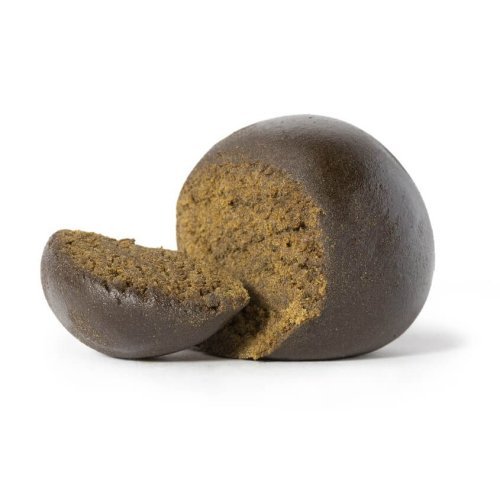 bubble hash