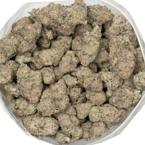cherry pie strain