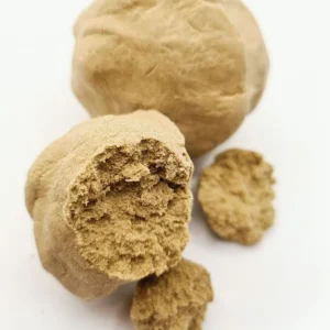 dry sift
