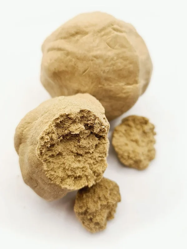 dry sift