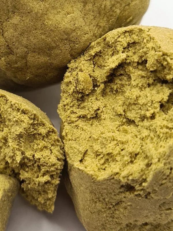 dry sift