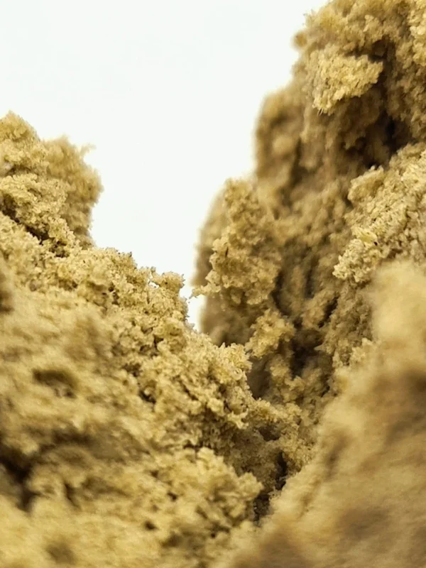 dry sift