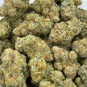 black ice strain