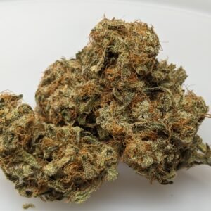 420 fast buds