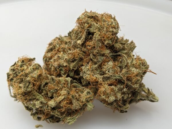 420 fast buds