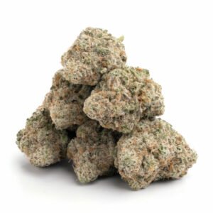 pineapple express strain