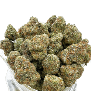 gas face strain