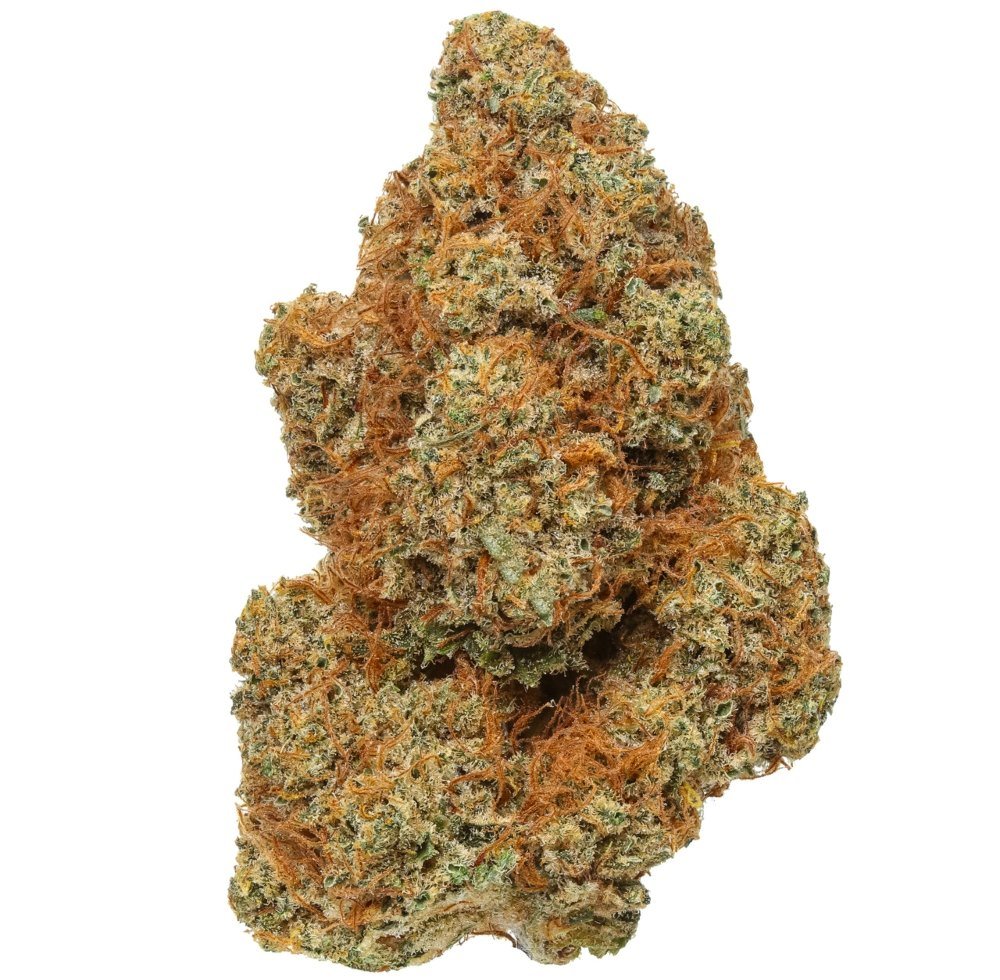 slurricane strain