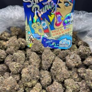 super runtz strain